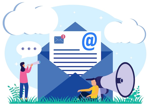 Email Campaign Development